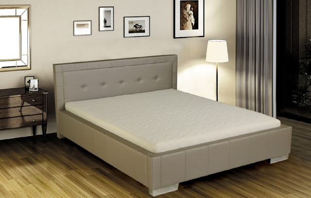 Konstrukcja: łóżko 80277-xx obicie 3.0211, płyta w obiciu z tkaniny meblowej, do wyboru z grup materiałowych.  Szerokość: 140 cm, 160 cm, 180 cm, 200 cm. Długość: 200 cm.