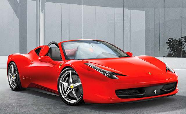 2014 Ferrari Enzo F70 2014 Ferrari Enzo F70