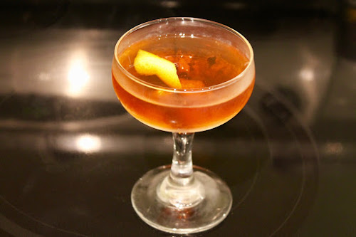The Riccione Cocktail