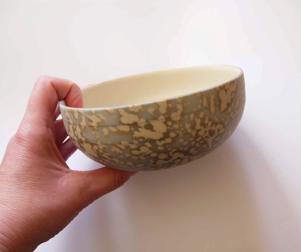 Poppycock & Other Creative Nonsense Hornsea Pottery weekend and AGM