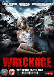 Capa do Filme Wreckage (+ Legenda) Baixe imagem de Wreckage (+ Legenda) sem Torrent