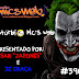 #390 Distúrbio MC's Web