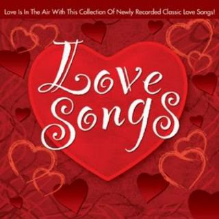 The Best Of Love Songs - Collection (25 CD).rar