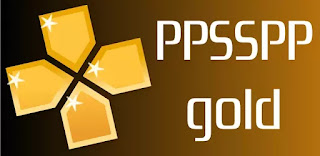 PPSSPP Gold - PSP emulator APK PPSSPP Gold - PSP emulator APK