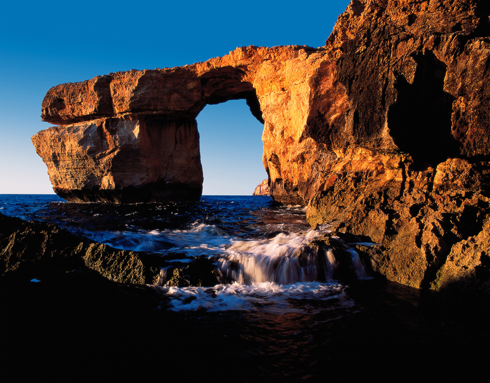Isla de Gozo: Caminatas, Paisajes y Casas de Labranza