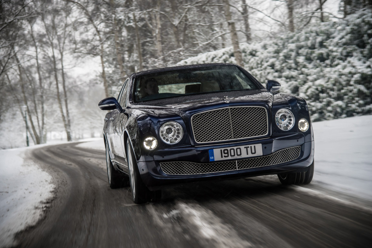 2014 Bentley Mulsanne Photos 2014 Bentley Mulsanne Photos