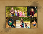 Lifestyle Family sessions