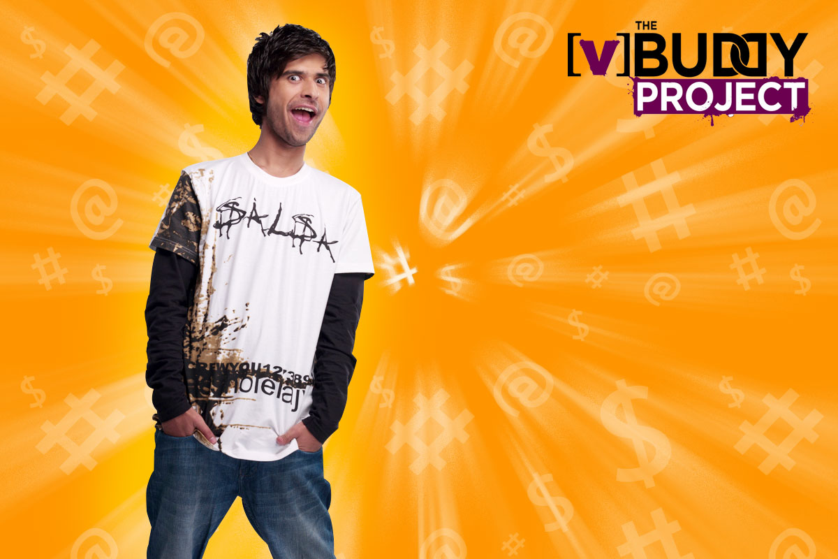 Wallpapers of The Show The