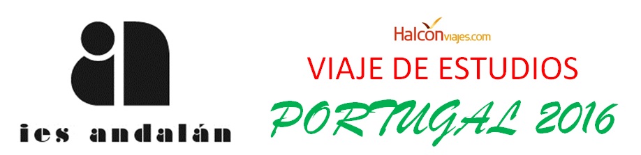 viajeiesandalan2016 - Portugal