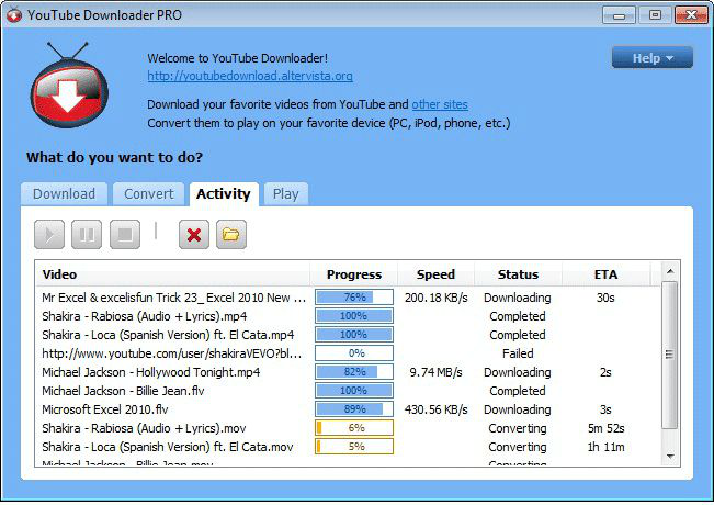 PATCHED Youtube Downloader Pro 3.9.4 With Crack,patch Latest Version