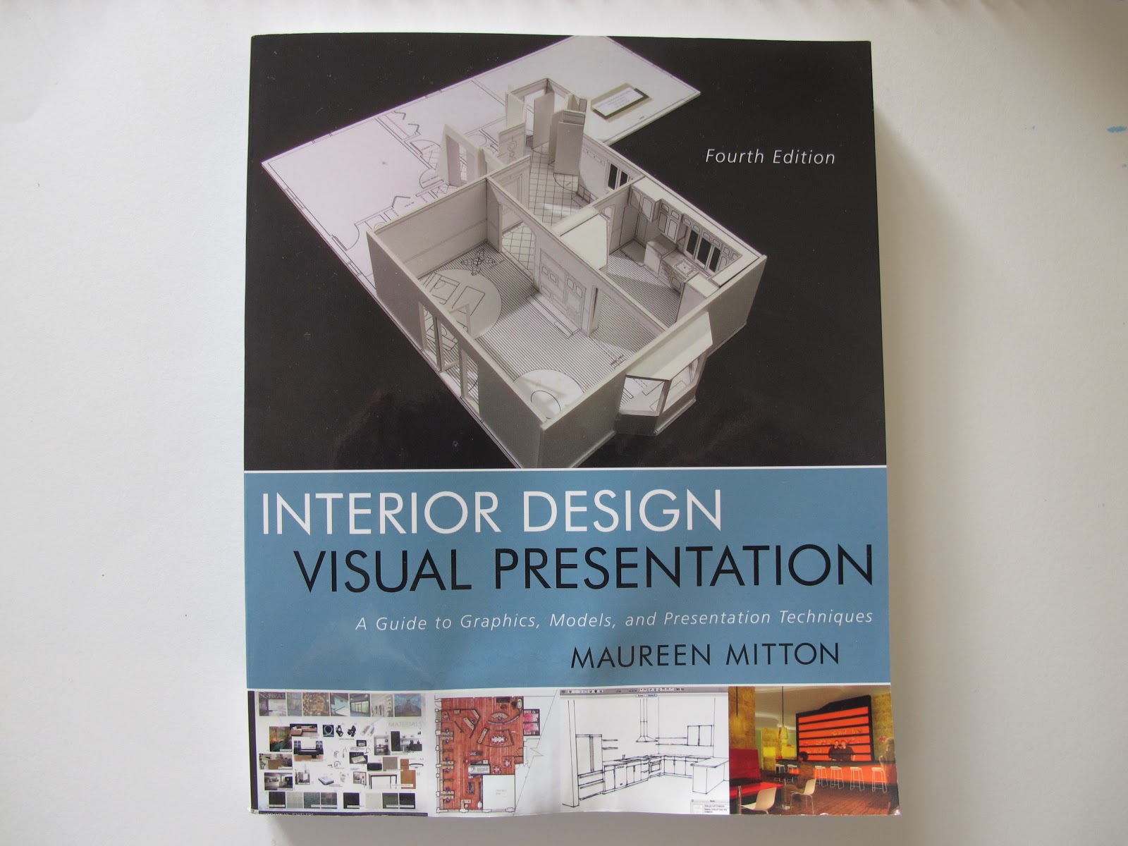 Useful Books for Interior Design Students Emily May Designs
