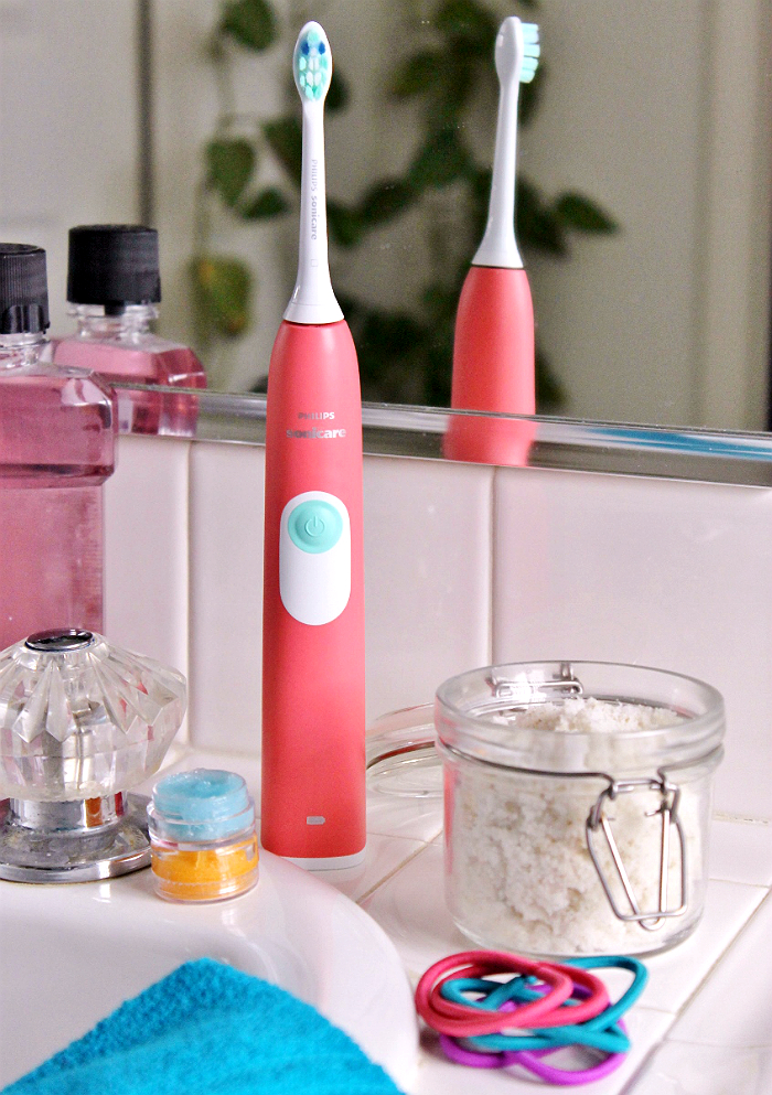 Gift the #GiftOfPhilips Sonicare with Target's exclusive Series 2 color brushes and our 'Gift Of Smiles' guide! (ad)