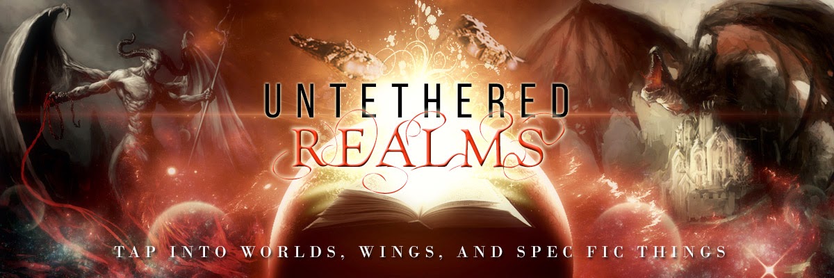 Untethered Realms