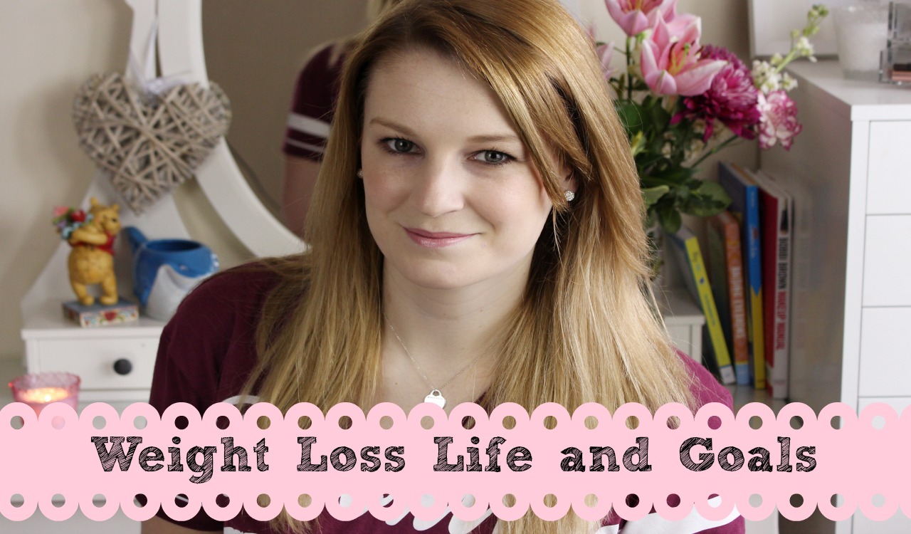 Weight Loss Life Charlotte Ruff