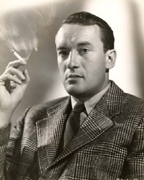 george sanders george sanders