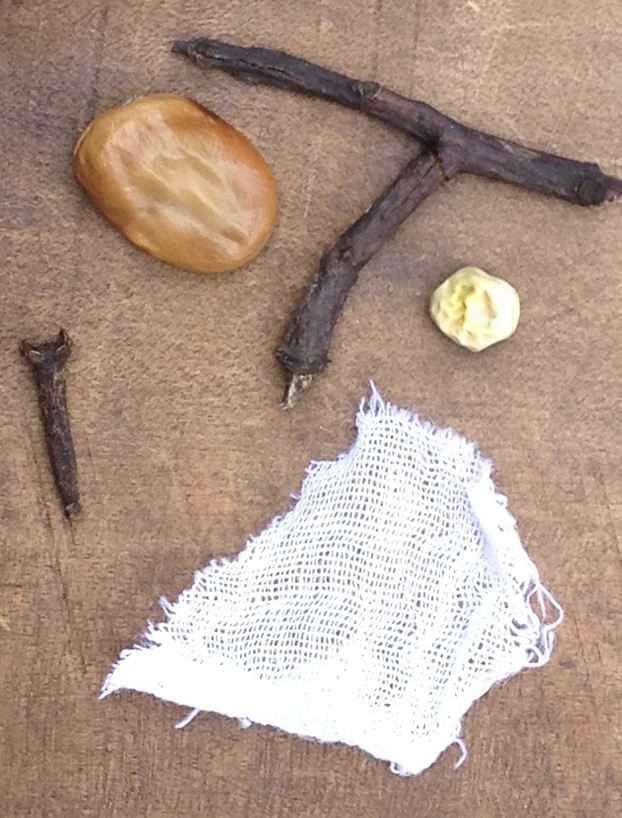 Food History Jottings A Forked Stick for the Cookold