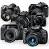 Cara Memilih Kamera DSLR Terbaik - untuk Pemula