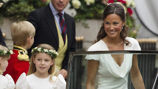 Pippa Middleton Pippa Middleton