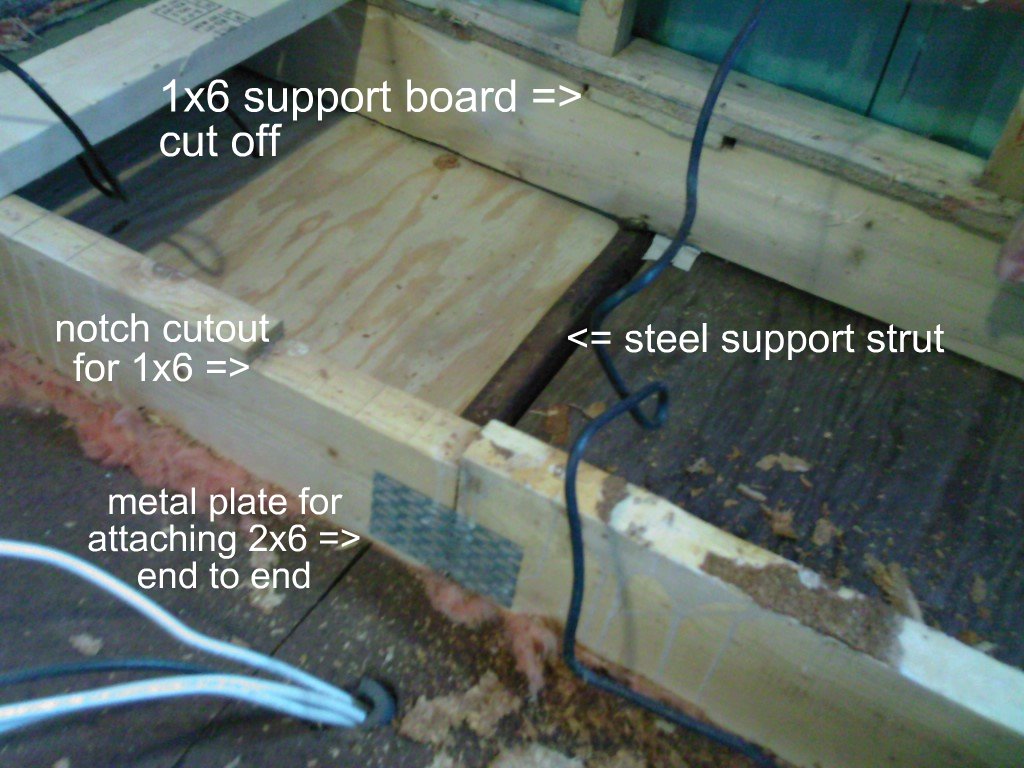 Mobile Home Remodeling on a Shoestring...