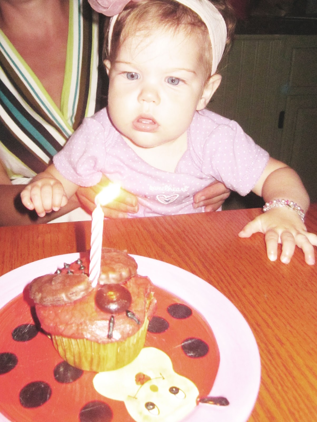 Happy Birthday Precious