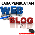 Jasa Buat Blog