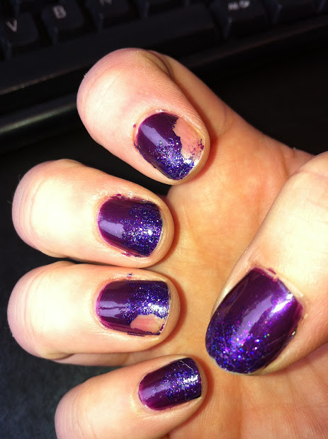 tale of two top coats - sally