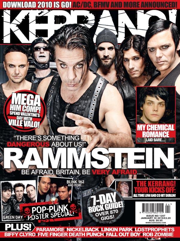 Jonathan's Music Magazine Music Magazine Research