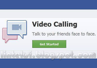 Facebook Video Calling