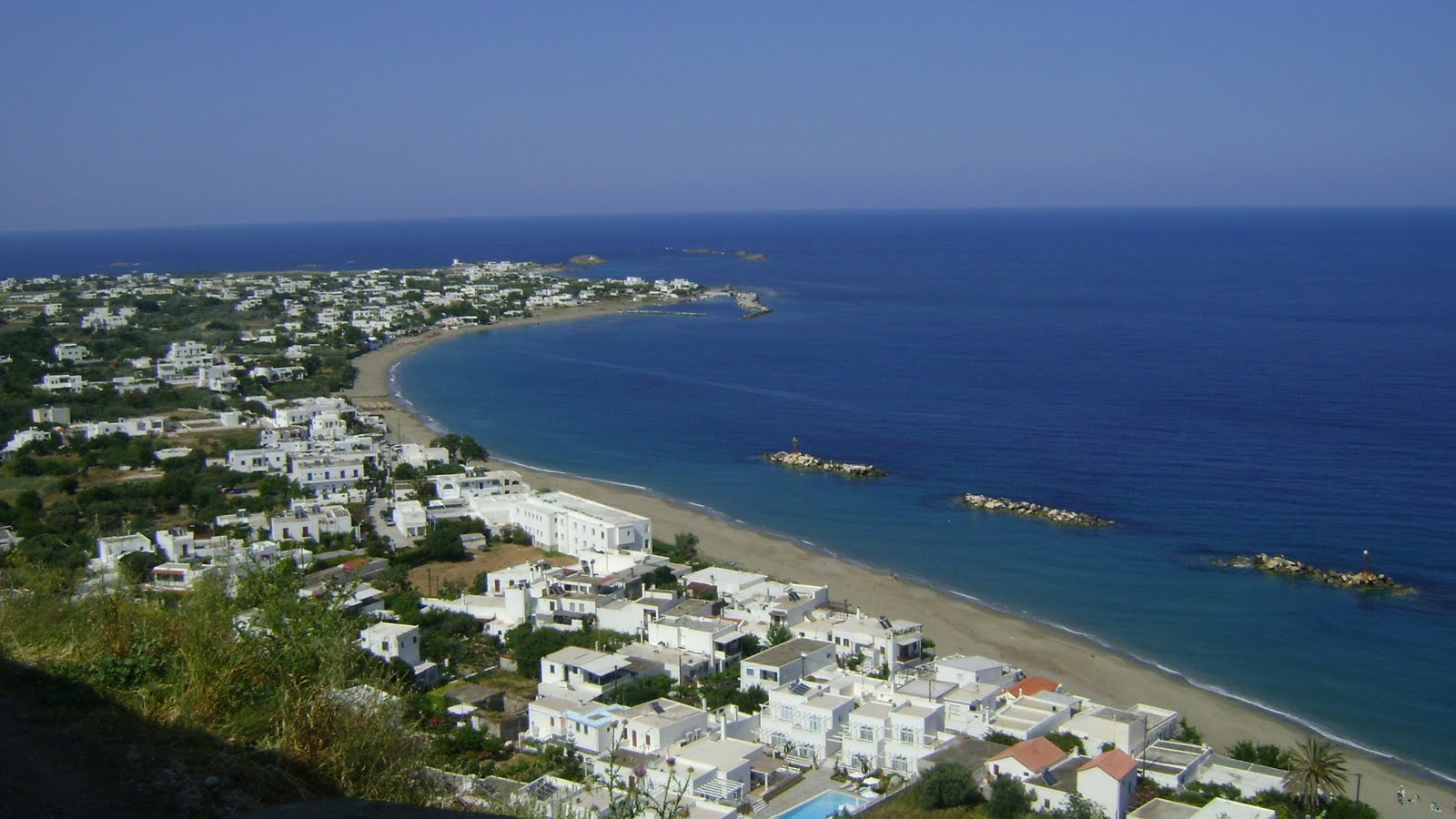 Skyros Island