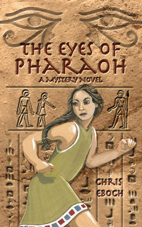 The Eyes of Pharaoh