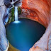 Karijini National Park, Hamersley ,Australia