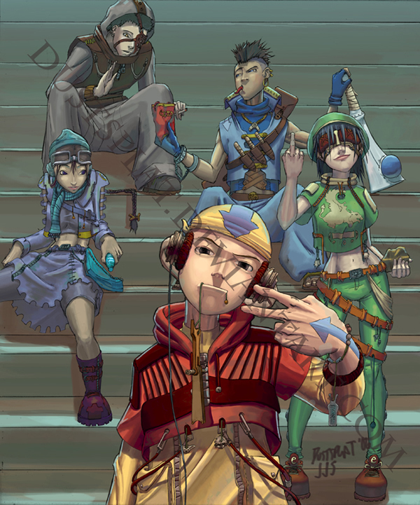 DEVIANTART AVATAR deviantart avatar: