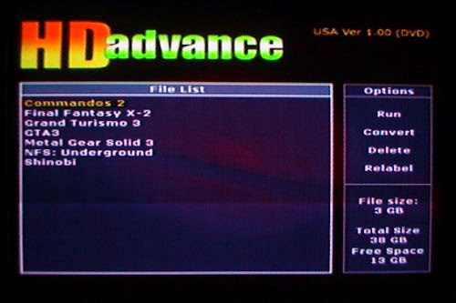 Cara Isi Spiel Ps2 Matrix Neptunneuro