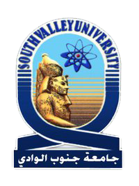 شعار جامعة جنوب الوادي