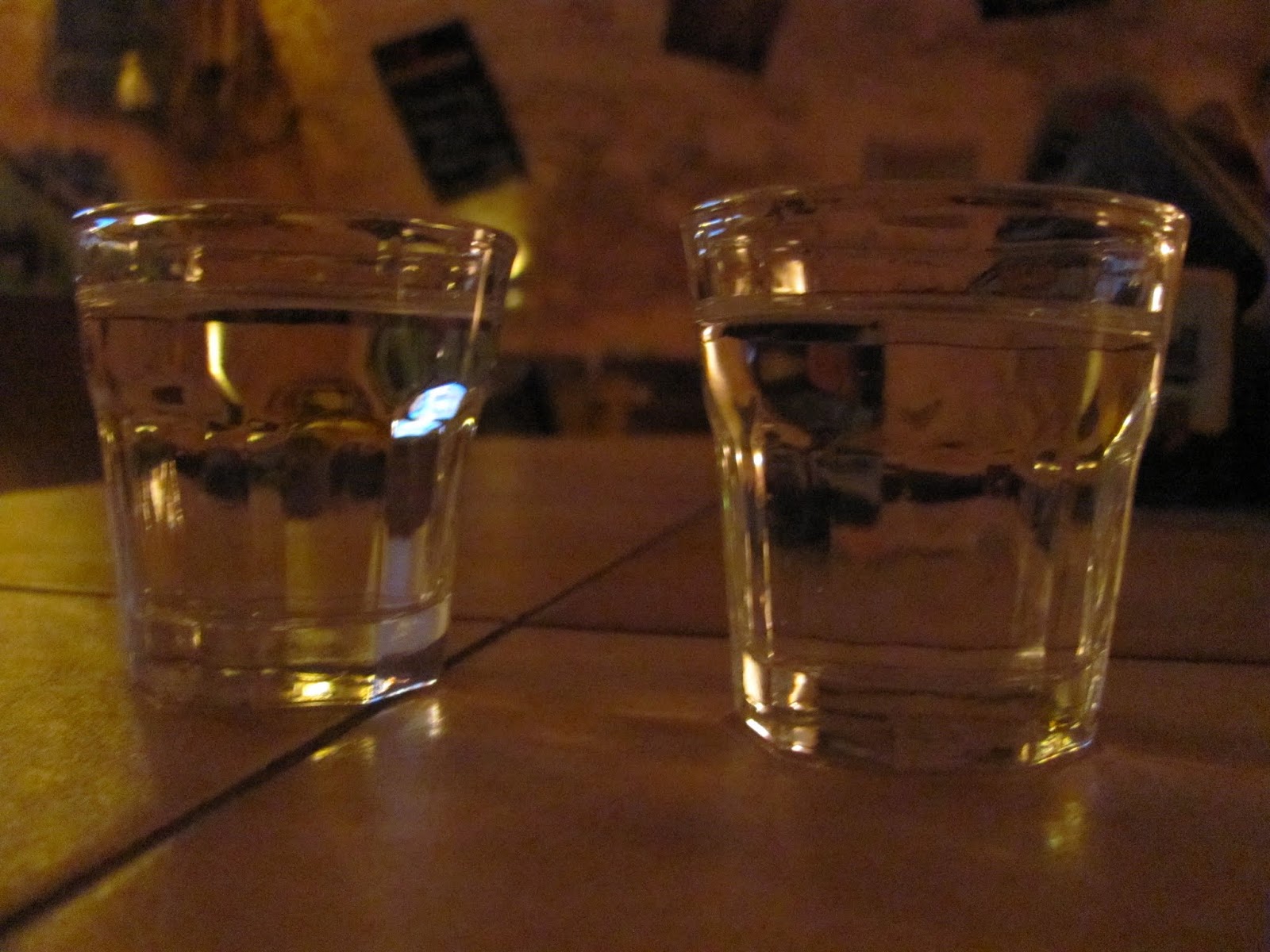 Slivovice Slivovice Plum Brandy in Prague