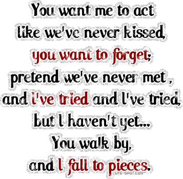 sad love quotes english. love quotes wallpapers for