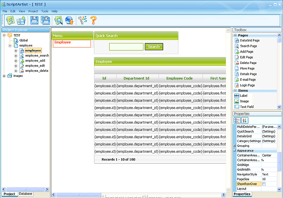 php web form builder mysql php web form builder mysql