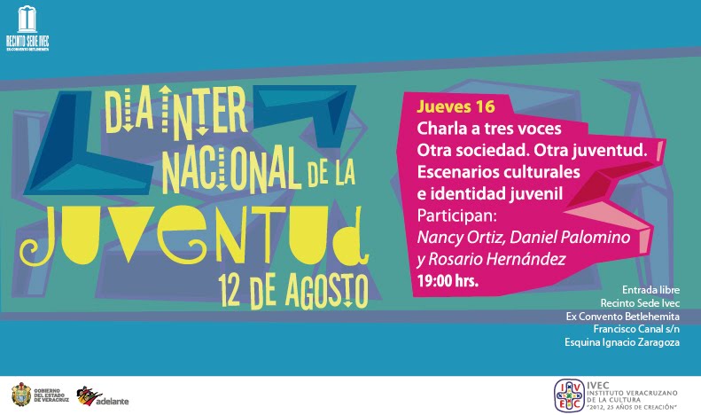 JUVENTUD INTERNACIONAL juventud internacional: