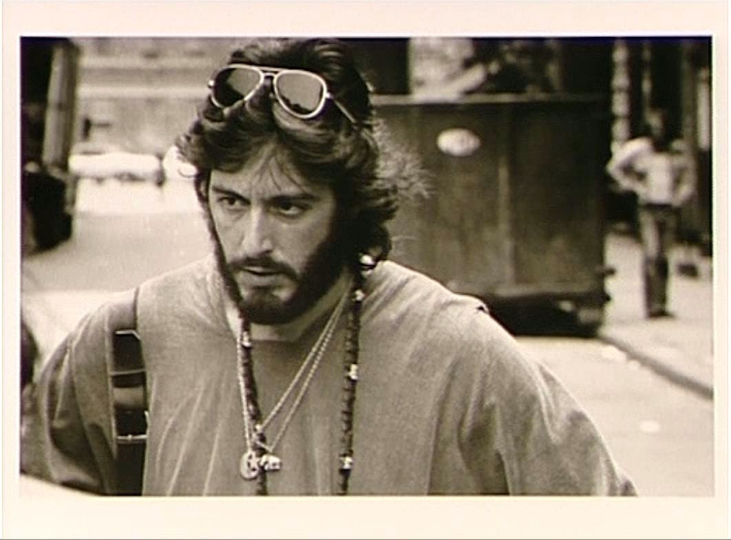 Cinémaddict: Serpico