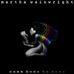 Buy Martha's new album: COME HOME TO MAMA