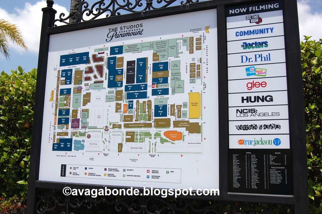Paramount Pictures Paramount Pictures