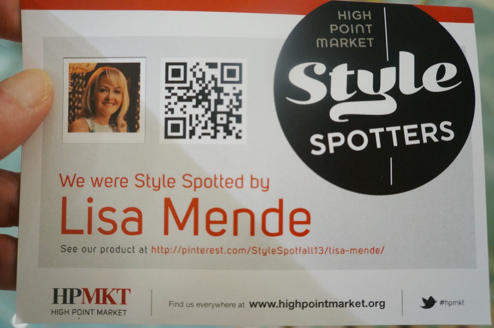 Dovecote Decor High Point Furniture Market October 2013 Highlights