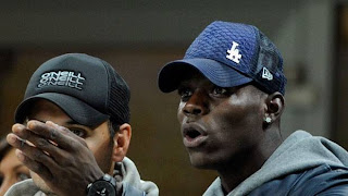 Mario Balotelli incendió la casa donde vive