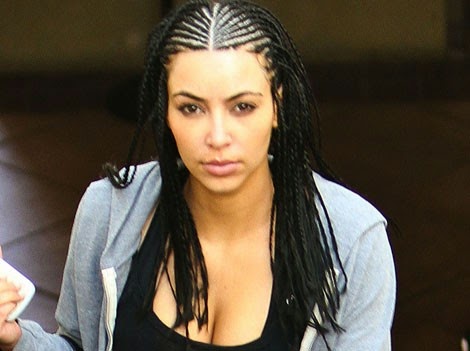 Elles Coiffure africaine \u2013 Osez la tresse