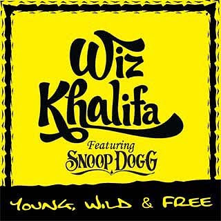 Wiz Khalifa ft. Snoop Dogg - Young, Wild & Free Lyrics | Letras | Lirik | Tekst | Text | Testo | Paroles - Source: musicjuzz.blogspot.com