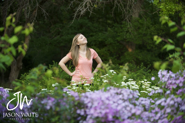 mansfield tx senior photographer