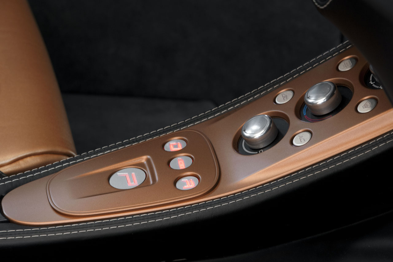 Lotus pondering 'fake shifting' for Evora 414E plug-in hybrid Lotus pondering 'fake shifting' for Evora 414E plug-in hybrid