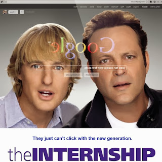 Vizioneaza The Internship (2013)