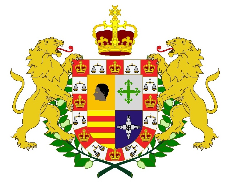 ESCUDO DOS LEONES escudo dos leones: