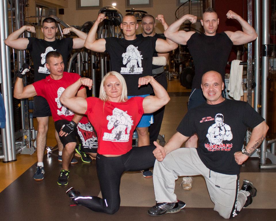 Brigita Brezovac News Seite 3